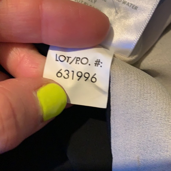 Fab, TRIBAL, cutout jacket!! - Picture 8 of 11